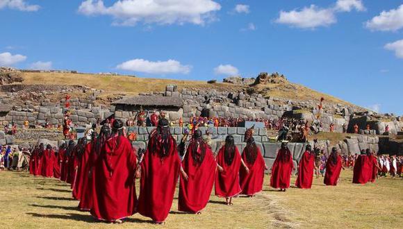 Delegaciones extranjeras participarán en fiesta del Inti Raymi