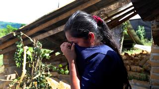 Loreto: los testimonios y las secuelas del sismo de magnitud 8 | VIDEOS