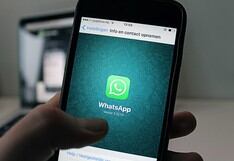 El truco para mejorar la seguridad de tu cuenta de WhatsApp desde un iPhone