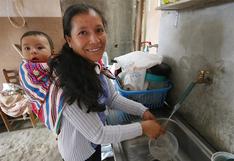 Fenómeno El Niño: acuerdan uso prudente del agua en Lima y Callao