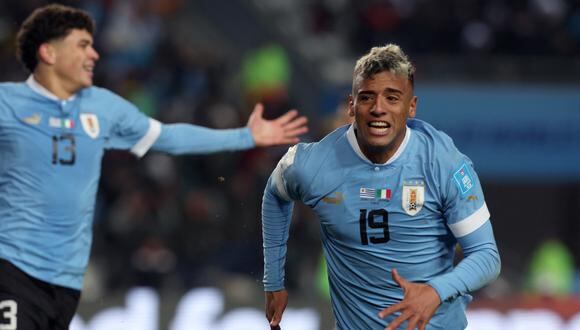 Dónde ver a Uruguay vs Italia en la final del Mundial sub 20 hoy: el partido  irá por TV abierta, por cable y streaming