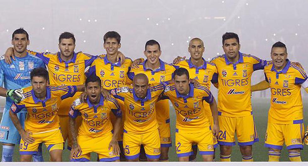 Copa Libertadores espera el regreso de los clubes mexicanos. (Foto: Getty Images)