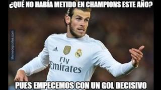 Real Madrid-City: hilarantes memes del triunfo merengue