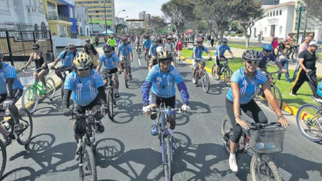 Ciclovías en crisis: vaivenes municipales debilitan el pedaleo - 1