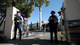 Autor de ataque terrorista en mezquitas de Nueva Zelanda será condenado el 24 de agosto 