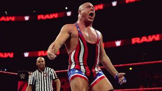 WWE: con Kurt Angle y Rusev, lista actualizada de los luchadores que fueron despedidos