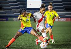 Sudamericano femenino Sub 20: así va Perú en la tabla del hexagonal final 