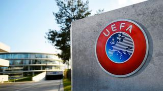 UEFA conocerá recién el 14 de setiembre a su nuevo presidente