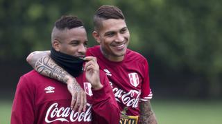 Instagram: Jefferson Farfán quiere volver a Alianza Lima junto a Paolo Guerrero