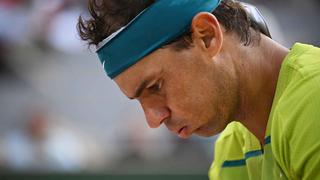 Rafael Nadal: ¿Por qué el español no quiso jugar de noche en Roland Garros y la organización no lo escuchó?