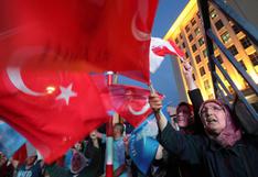 Turquía: Erdogan perdió mayoría absoluta en elecciones legislativas