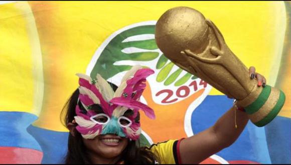 Destino final: la Copa del Mundo retornó a Brasil