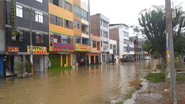 (Foto: Giancarlo Ávila/ El Comercio)