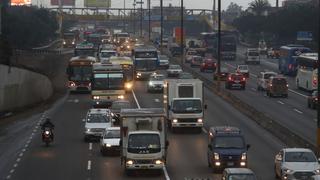 ‘Pico y placa’ para este lunes: calles restringidas y qué vehículos no pueden circular