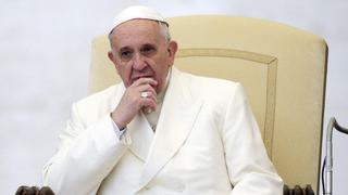El Papa y su mensaje para los bomberos argentinos