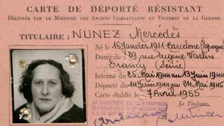 “Vaciaban a todas las mujeres para que no tuviesen hijos”: la historia de las 11 españolas que sobrevivieron al horror del Holocausto 