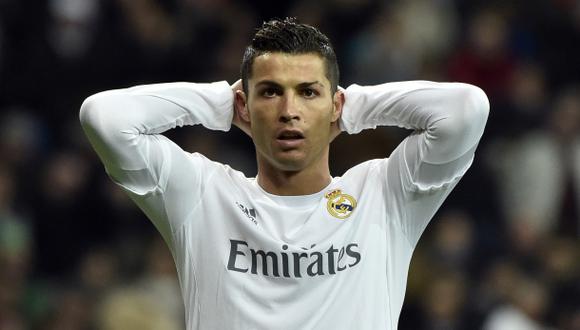 Real Madrid: estadísticas que dejan mal parado al cuadro blanco