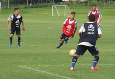 Sudamericano Sub 17: Argentina ya entrena en Paraguay