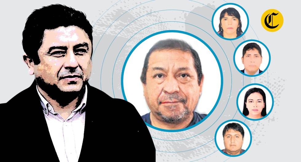 Guillermo Bermejo es investigado en la Fiscalía de la Nación por presunto tráfico de influencias agravado, en relación al Caso Los Operadores de la Reconstrucción.