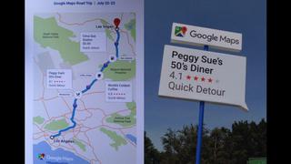 ¿Por qué Google Maps regaló gasolina durante un fin de semana?