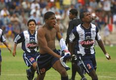 ¿Cómo fue el debut de Jefferson Farfán en Alianza Lima hace 20 años? Te contamos todos los detalles