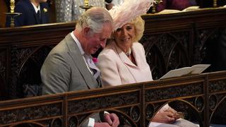 El príncipe Carlos rinde tributo a la figura “amada y apreciada” de su padre