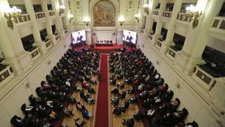 Chile aprueba reconocer el “derecho a las tierras, territorios y recursos” de los indígenas en nueva Constitución