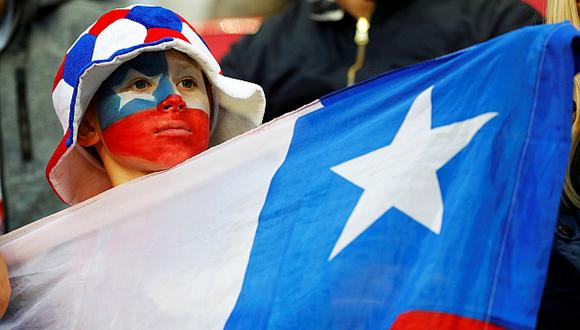Chile enfrentará a Alemania este domingo por la final de la Copa Confederaciones. (Foto: Reuters)