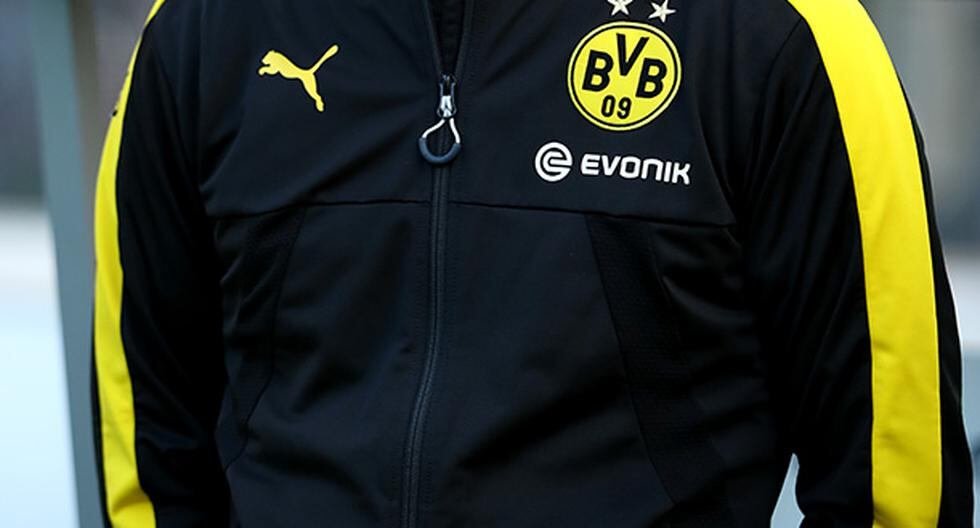 Borussia Dortmund quiere cerrar el trato para presentar a su nuevo entrenador esta misma semana. (Foto: Getty Images)
