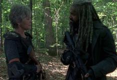 The Walking Dead: ¿qué siente Carol por Ezekiel? Melissa McBride lo explica