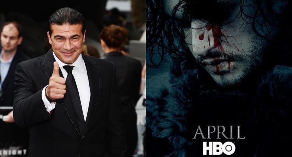 Sexta temporada de Game of Thrones (Foto: Getty Images | HBO)