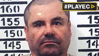 'El Chapo' pide volver a su antigua cárcel y limpia su celda