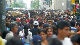 INEI: "Empleo adecuado en Lima se incrementó un 6,4%"