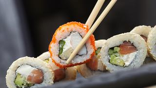 7 lugares recomendados para comer makis en Lima