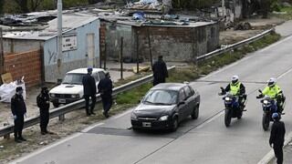 Argentina: con el retorno a las calles, el fantasma de la inseguridad vuelve