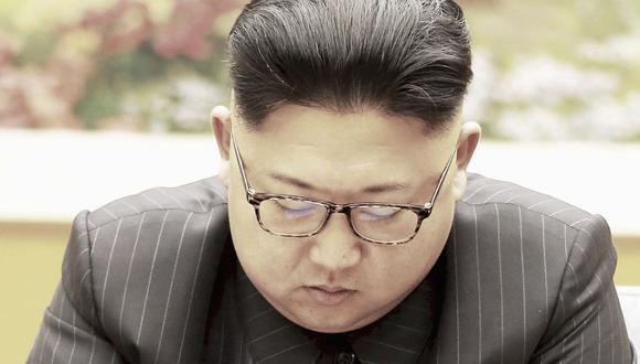 Es uno de los temas más tocados dentro del Consejo de Seguridad de la ONU y podría llevar a Pyongyang a la ruina total. (Foto: AFP)