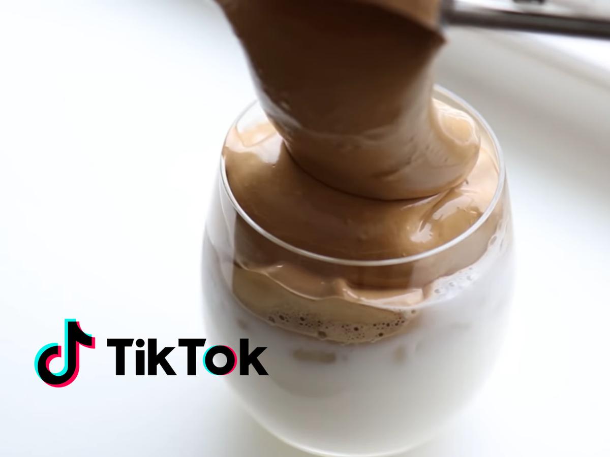 La taza de café más viral de TikTok ya está en