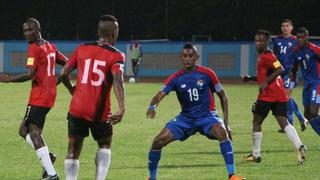 Panamá derrotó 1-0 a Trinidad y Tobago en amistoso rumbo a Rusia 2018