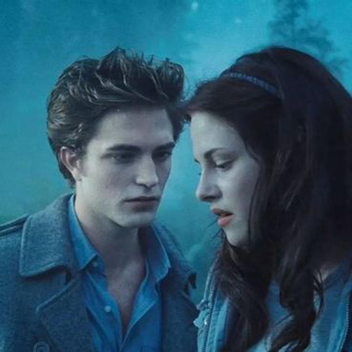 Crepúsculo: 10 cosas sobre la relación de Bella y Edward que no tienen  sentido | Twilight | Películas nnda nnlt | FAMA | MAG.