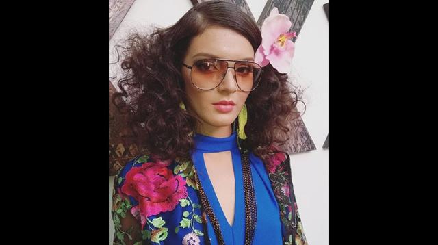 Andrea Toscano ganó el certamen Mexicana Universal y representará a México en el Miss Universo 2018. (Fotos: Instagram)