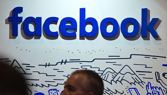 Tráfico en Facebook aumentó 30% la noche de las elecciones
