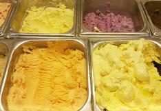 México: estudiantes crean helado de jamaica que previene envejecimiento y mal aliento