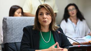 Ministros respaldan decisión del presidente Martín Vizcarra