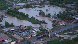 Niño Costero: Cambios en la estructura productiva harían que impacto sea reducido, señala el MEF 