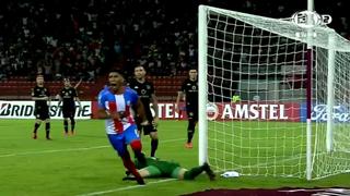 Racing vs. Estudiantes de Mérida: el gol de José Rivas para el 1-0 que sorprendió a la ‘Academia’ [VIDEO]