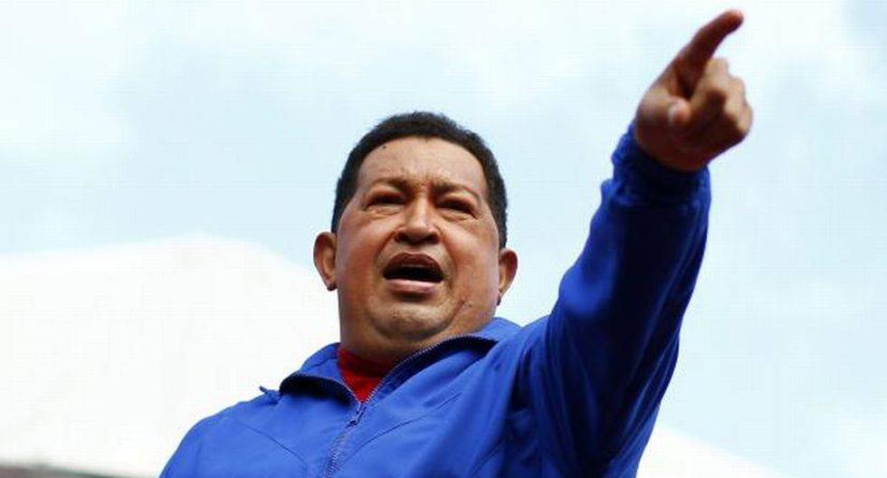 Hugo Chávez, Nicolás Maduro, Diosdado Cabello
