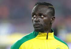 Sadio Mané sigue en Alemania recuperándose: ¿Cuándo jugará con Senegal en el Mundial Qatar 2022?