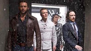 X-Men: la primera imagen de Evan Peters como Quicksilver