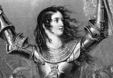 Qué hizo Juana de Arco para cambiar el rumbo de la Guerra de los 100 años y la suerte de Francia (y luego morir en la hoguera)