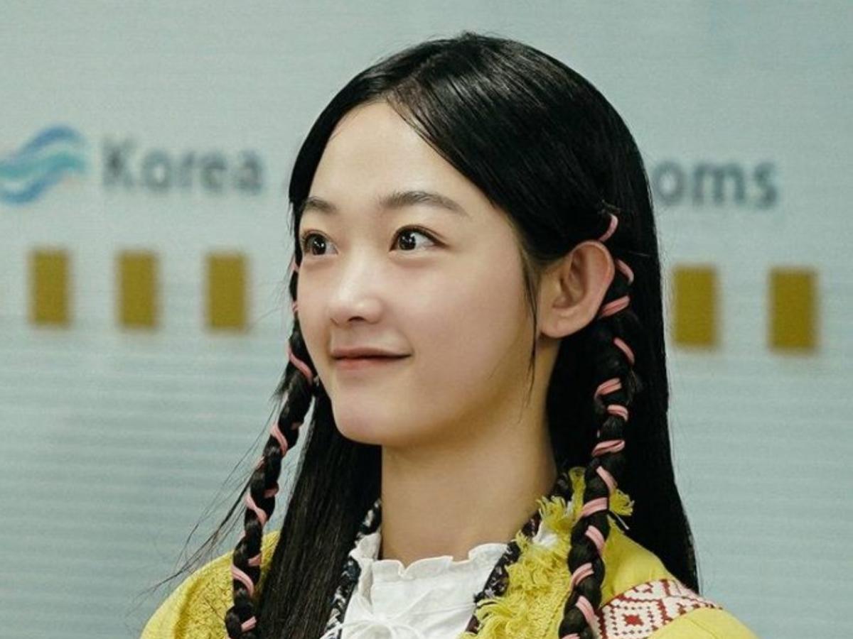 De qué se trata Nam-soon, una chica súper fuerte, la serie coreana